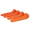Mytee Products Auto & Car Carrier Tire Skates for Tow Truck & Roll Back Carrier - Orange, 4PK TIRESKTx4xAMZ - alternate 7