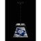 Holland Bar Stool University of North Florida Pendant Box Light BxLM1 - alternate 2