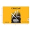 Canson XL Series Bristol Pad, Smooth Finish, Foldover Binding, 25 Sheet, 11x17 inch C400061836 - alternate 2