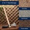 Kings County Tools Cutter Mattock Digging Tool 42 in Garden Hoe & Hand Pick Splitting Hatchet Tools GW54A03-06 - alternate 6