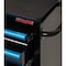 Channellock 26'' 4-Drawer Rolling Tool Cabinet 727003 - alternate 6