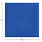 Touch Of Color Cobalt Blue Napkins 3 ply, 6.5", 500PK 583147B - alternate 2