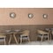 Andova Tiles Kallisto 8-in. x 9-in. Hexagon Terrazzo Matte Porcelain Wall & Floor Tile (9.9 Square Feet Per Box) ANDKALL1239 - alternate 3