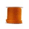 Wellington Koch Industries 3/4 in. D X 100 ft. L Yellow Twisted Poly Rope 5002445 - alternate 1