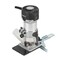 Trend Tool Technology T1 Trim Router, 5.5A, 1/4 Inch Collet, 120V, Compact Power Tool, T1ETS U*T1ETS - alternate 1