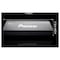 Pioneer 6-5/8-in x 3-1/8-in - 160w Max Power - Compact Powered Subwoofer TSWX010A - alternate 5