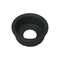 John Deere ROUND RETAINER, JOHN DEERE OEM T55340  T55340 - alternate 2