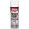 Krylon Industrial Tough Coat 15 Oz. Semi-Gloss White Rust Barrier Spray Enamel K00919008 - alternate 1