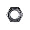 Auveco 3/8in-16 Finish Hex Nut Zinc, 100PK 3545 - alternate 2