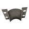 Caterpillar BRACKET, CATERPILLAR OEM 8P9605 8P9605 - alternate 3