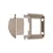 K&M Mfg Complete Headliner Kit for John Deere 50 2WD/2840 Series Tractors Brindle Brown Vinyl 4510 - alternate 1