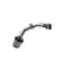 Hps Performance Cold Air Intake Kit, Polished,  837-778P - alternate 8
