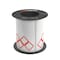 Labeltac GHS Die-Cut Labels, 9 Model 6in x 6in, 100 labels LT9, 5 Diamond LT66GHS5-V2-C - alternate 1