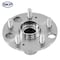Skyward Automotive Products Wheel Hub,  SK930416 - alternate 2