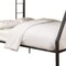 Homeroots Twin Over Queen Bunk Bed 285320 - alternate 4