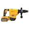 Dewalt 60V MAX Cordless Rotary Hammer Kit, 7.7 ft-lb DCH832X1 - alternate 4