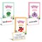 The Fidget Game Squishyland Board Game, Grade 3-5 Expansion Card Packs TFG-CP-SQUISHYLAND-EXCARDS - alternate 1