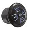 Pyle Amplified Wireless BT Audio Controller PLMRBT20 - alternate 1