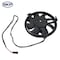 Skyward Automotive Products Engine Cooling Fan Assembly,  SK620800 - alternate 1