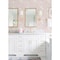 A-Street Prints Finnley Pink Inked Fern Wallpaper 2973-90502 - alternate 2