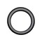 John Deere SEAL, OEM F063188 - alternate 1