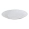 Empress Uncoated Paper Plate 6 in White, 1000PK E30200 00064 - alternate 1