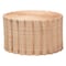 Bali & Pari Kensley Natural Rattan Coffee Table 267-14617-ZORO - alternate 1