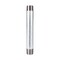 Ace Trading - Nipple STZ Industries 3/4 in. MIP each X 3/4 in. D MIP Galvanized Steel 7 in. L Nipple 303U34X7 - alternate 1