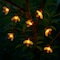 Elegani Super Pack-20 LED Bee String Lights-Warm White 9.5ft Indoor Dcor-Cute Bee Light Garland-12pcs PH-PDQ - alternate 2