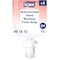 Tork Hand Soap, 1,000 mL, Clear, PK6 401815 - alternate 1