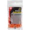 Gardner Bender WingGard Small Orange 22 AWG to 14 AWG Wire Connector, 25PK 25-003 - alternate 2