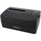 Startech.Com Single Bay USB 3.0 to SATA Hard Drive Docking Station, USB 3.0 (5 Gbps) SATDOCKU3S - alternate 1