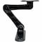 Tripp Lite TV Wall Monitor Mount Arm Swivel Tilt, 13" to 27" Screen DWM1327SE - alternate 6