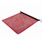 Mytee Products Red Safety Flag w/Bungees Cord DOT Compliant-18ft x 18ft Mesh Warning Flag, 16PK VMF-Bx16 - alternate 5