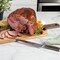 Kenmore San Ysidro 26.5 x 10 Inch Acacia Wood Rectangle Cutting Board in Brown 137402.01 - alternate 3