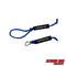 Extreme Max Extreme Max 3006.3102 BoatTector PWC Bungee Dock Line Value 2-Pack - 5', Blue 3006.3102 - alternate 5