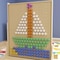 Flash Furniture Bright Beginnings Commercial Grade 64 Piece Jumbo Peg Accessory Pack for Modular STEAM Walls - Multicolor MK-ME21113-GG - alternate 4
