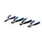 Century Drill & Tool 4 Piece Pliers Set 72504 - alternate 7