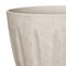 L&G 10 in. H X 12 in. W X 12 in. D X 12 in. D Polyresin Spritzer Planter Sand PVI8012TSI - alternate 3