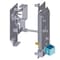 Siemens locking mech to prevent opening in the cabinet door in ON pos. w/ Bowden 3VW9011-0BB16 - alternate 3