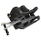 Performance Tool X-Type Pad Spreader, T-Handle Thumbscrew Brake Caliper Tool W80112 - alternate 3