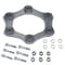Timken Lovejoy DISC PACK KIT 158-6 DISC PACK KIT - alternate 3