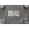 Electra-Gear RIGHT ANGLE GEAR REDUCER 5.262HP 40:1 EL-HM-842-40-H1-180-23 - alternate 4