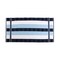 Lavish Home 2-Piece Towel Set Extra Large Bath Towels100% Cotton Bathroom Accessories Absorbent Bath Sheets 67-0023-NBS - alternate 7