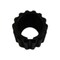 John Deere SPLINED COUPLING, OEM WZ2466202 - alternate 2