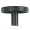 Laurey 1 1/4in Tech Knob - Matte Black 34520 - alternate 3