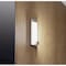 Afx Mesa - LED Sconce - Satin Nickel MSAS0512LAJUDSN - alternate 3