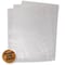 Weston Vacuum Seal Bag, Plastic, Clear 30-0101-W - alternate 2
