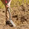 Radius Garden Premium D-Handle Round-Point Shovel, Fiberglass Shaft RPS003 - alternate 9