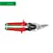 Milwaukee Tool Right Cutting Aviation Snips 48-22-4550 - alternate 11